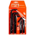 Torx key set T6-T50 13pcs