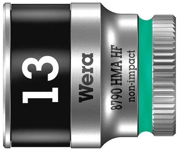 Bit socket 8790 HMA 1/4'' 13,0 mm Wera 05003728001
