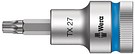 Torx-hylsy 8767C HF 1/2&#039;&#039; TX27x60mm