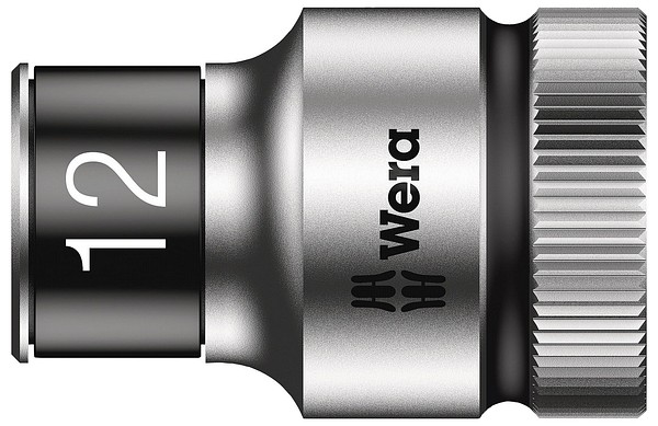 Hylsy 8790 HMC HF 1/2'' 12,0 mm Wera 05003732001