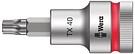 Torx-hylsy 8767C HF 1/2&#039;&#039; TX40x60mm