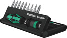 Handle + bit set 10 pcs