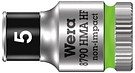 Hylsyavain 8790 HMA 1/4&#039;&#039; 5,0 mm
