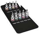 Torx-hylsysarja 8767C 1/2&#039;&#039; HF 9-os