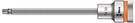 Torx-hylsy 8767C HF 1/2 TX30x140mm