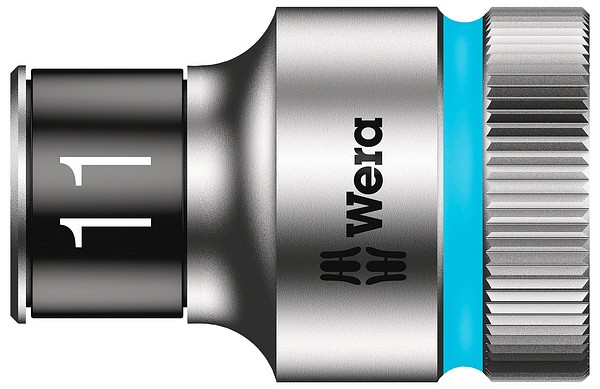 Hylsy 8790 HMC HF 1/2'' 11,0 mm Wera 05003731001