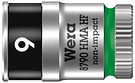 Hylsyavain 8790 HMA 1/4&#039;&#039; 9,0 mm