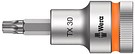Torx-hylsy 8767C HF 1/2&#039;&#039; TX30x60mm