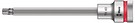 Torx-hylsy 8767C HF 1/2 TX40x140mm
