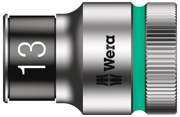 Hylsy 8790 HMC HF 1/2'' 13,0 mm Wera 05003733001