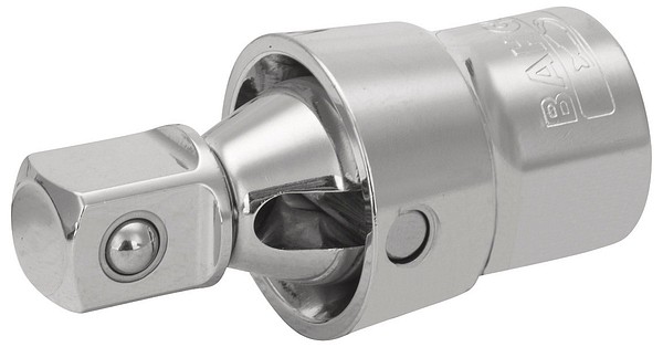 Kulled 1/2'' Bahco 8168