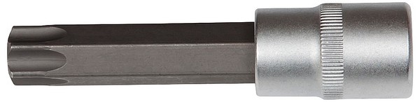 Hål torx 1/2'' lång TR45 200mm Irimo T49T45XL