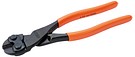 Power side cutter PVC 208mm