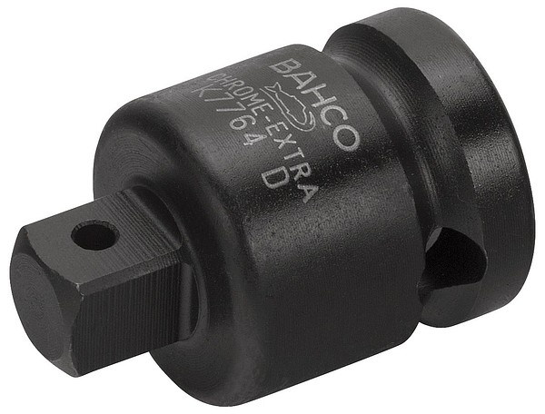 K7764D mellanstycke 1/2-3/8 Bahco K7764D