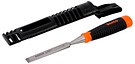 434-10 Flat chisel 434 Ergo