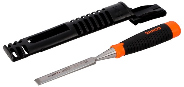 434-10 Flat chisel 434 Ergo Bahco 434-10