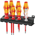 Wera Insulated screwdriver series