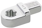 E-Torx bit 9x12 732TX/10 E10