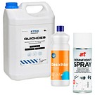 Surface disinfectants