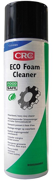 CRC Eco Foam Cleaner NSF 500ml 10278 foam cleaner 12 pcs/box