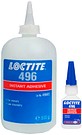 Loctite 496 snabblim hög styrka