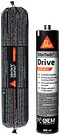 Sikatack Drive windscreen adhesive for passanger cars