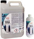 Soledo graffiti protection