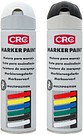 CRC Marker Paint non-fluorescent marking paints
