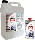 Soledo GraffiPois graffiti remover