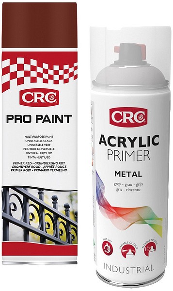 CRC Pro Paint Primer  