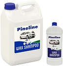Pineline Wax Shampoo