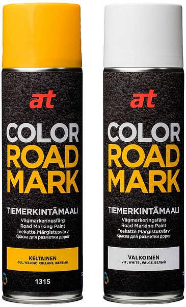 AT Color Road Mark marking paints  