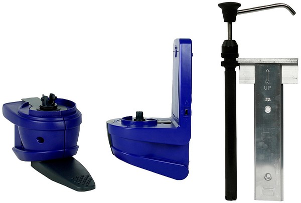 Dreumex dispensers and accessories  