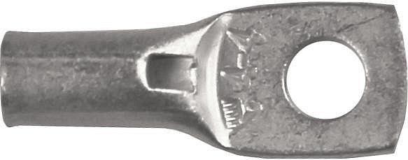 Cu-putkikaapeliken. 4mm, M4. KR4-4 100kpl/pss
