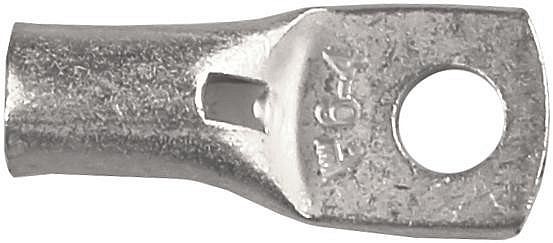Cu-putkikaapeliken. 6mm, M4. KR6-4 100kpl/pss
