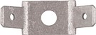 Lattapistoke 6,3x0,8,2x45,M4,mes,ti