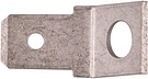 Lattapistoke 6,3x0,8,45°,M4,mes,tin