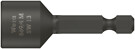 Magneettihylsy 869/4 M 13,0 x 50 mm