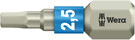 Bit Hex 2.5 x 25mm