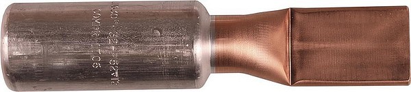 AlCu-kaapelikenkä. AKK630A-1 3kpl/pss