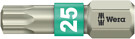 Bit TX25 x 25mm RST
