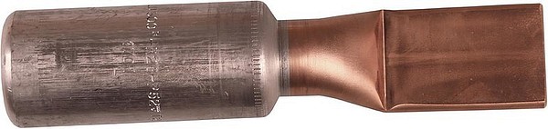 AlCu-kaapelikenkä. AKK500A-1 3kpl/pss