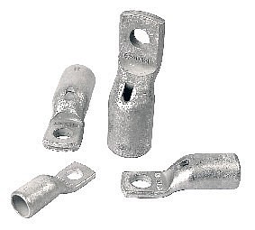 kapea Cu-putkikaapeliken. 400, M16. KRFS400A-16 10kpl/pss