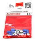 Erist. lattapistokehylsy  1,5-2,5