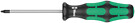 Skruvmejsel Torx TX5 x 60mm