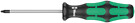 Skruvmejsel Torx TX6 x 60mm