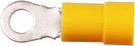 eris. rengaskaapelikenkä, 4-6mm M4