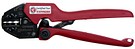 Puristuspihdit kutistejatkoksille