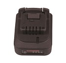 Akku 10,8V,2AhLi-Ion työka.PVL MINI