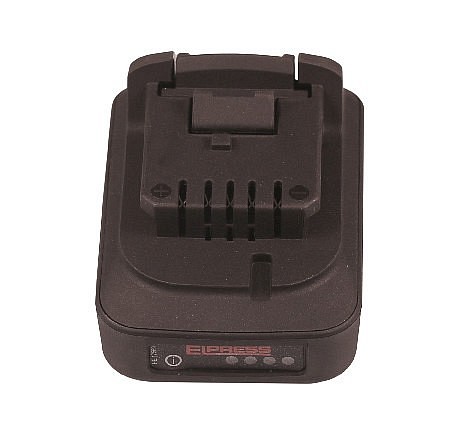 Akku 10,8V,2AhLi-Ion työka.PVL MINI PVBP-LI-ION MINI 1kpl